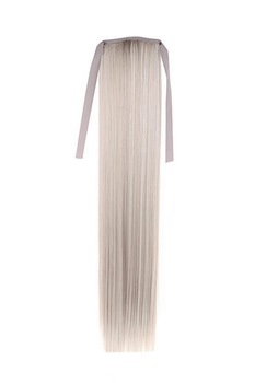 Extensii Par Natural COADA MegaVolum Blond Cenusiu 55 cm Extensii Par Natural COADA MegaVolum Blond Cenusiu 55 cm