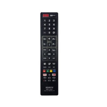 Telecomanda universala pentru Vestel RM-L1200+ Telecomanda universala pentru Vestel RM-L1200+