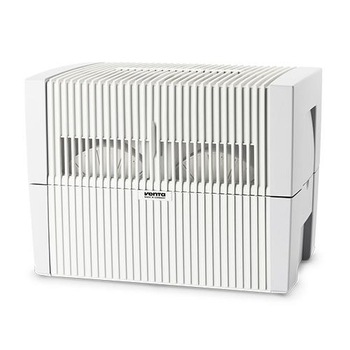 Umidificator aer Venta LW 45 Alb, 8W, 75 m², 10l, 3 viteze Umidificator aer Venta LW 45 Alb, 8W, 75 m², 10l, 3 viteze