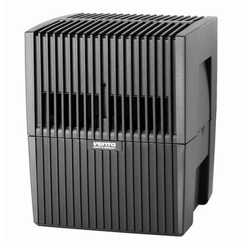 Umidificator de aer Venta LW 25 Negru - 40 m², 10 W, Fara filtre Umidificator de aer Venta LW 25 Negru - 40 m², 10 W, Fara filtre