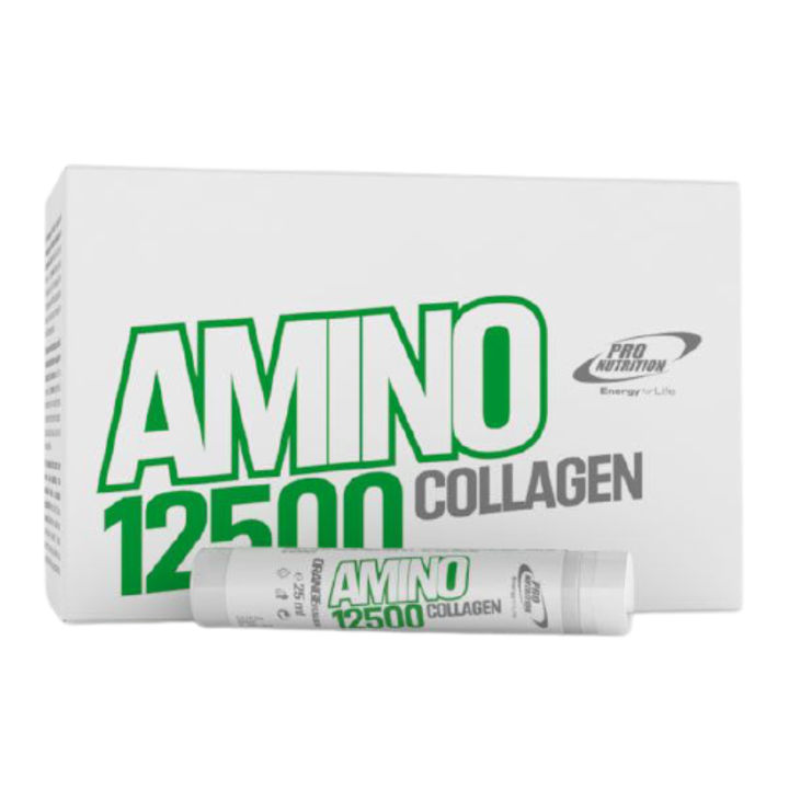 Amino 12500/20 fiole x 25 ML Orange