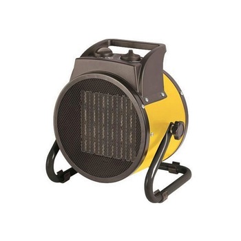 Aeroterma ceramica industriala Strend Pro BGP1506-03, putere 3 kW, IP20, PTC Aeroterma ceramica industriala Strend Pro BGP1506-03, putere 3 kW, IP20, PTC