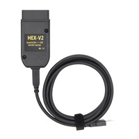 Diagnoza auto dedicata VAG 20.12.0 VW/ AUDI/ SEAT/ Skoda , diagnoza OBD2 Auto Diagnostic Scanner