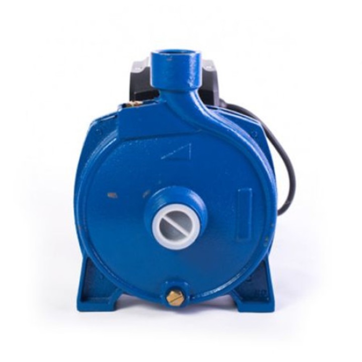 Центробежна водна помпа Micul Fermier CPM158, 750W, 1 Tol, 100L / Min, Разряд 33m, повърхност