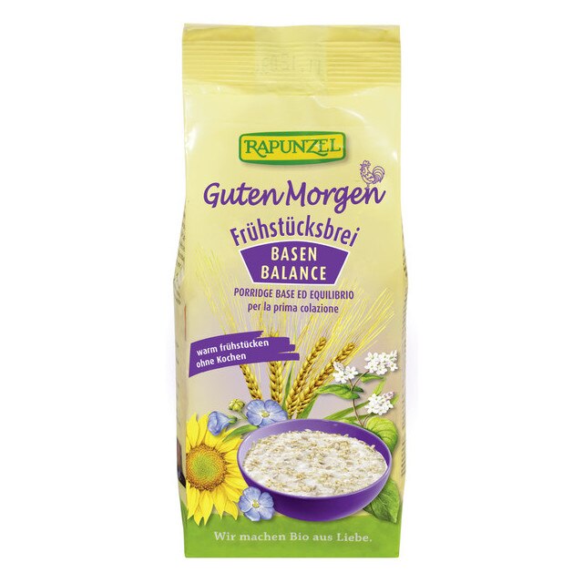 Terci Basic Bio Rapunzel 500 g