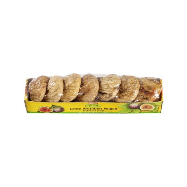 Smochine Protoben in caserola Demeter Bio Rapunzel 250 g