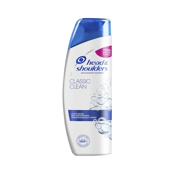Sampon de par, Head & Shoulders, Classic Clean 400ml Sampon de par, Head & Shoulders, Classic Clean 400ml