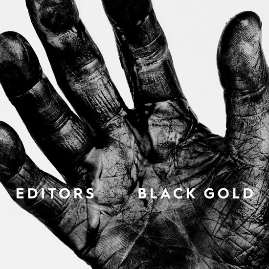 Editors - Black Gold: Best Of Editors (2CD)