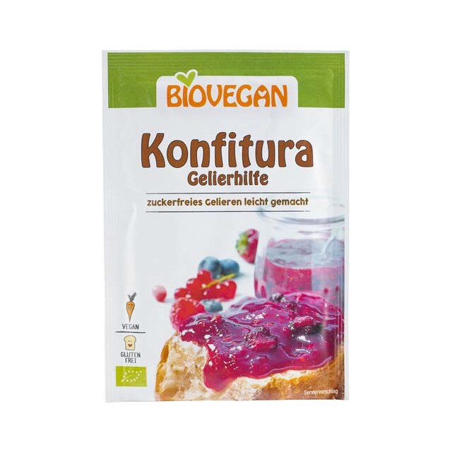 Gelifiant Fara Gluten Biovegan 22 g