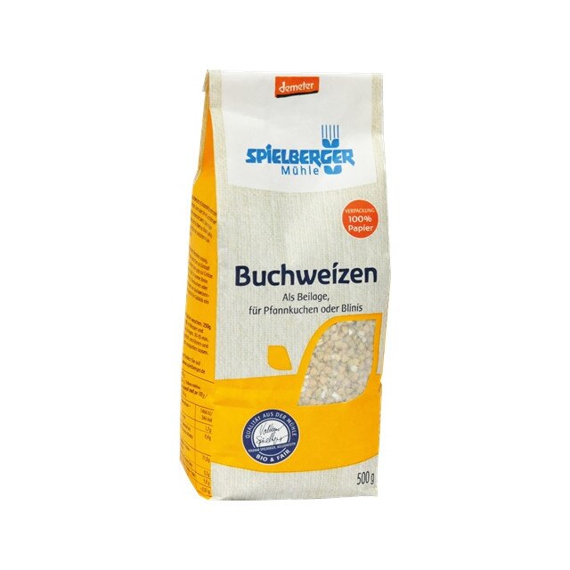 Hrisca demeter Bio 500 g