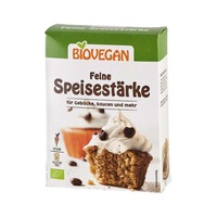 Amidon de porumb Fara Gluten Biovegan 250 g