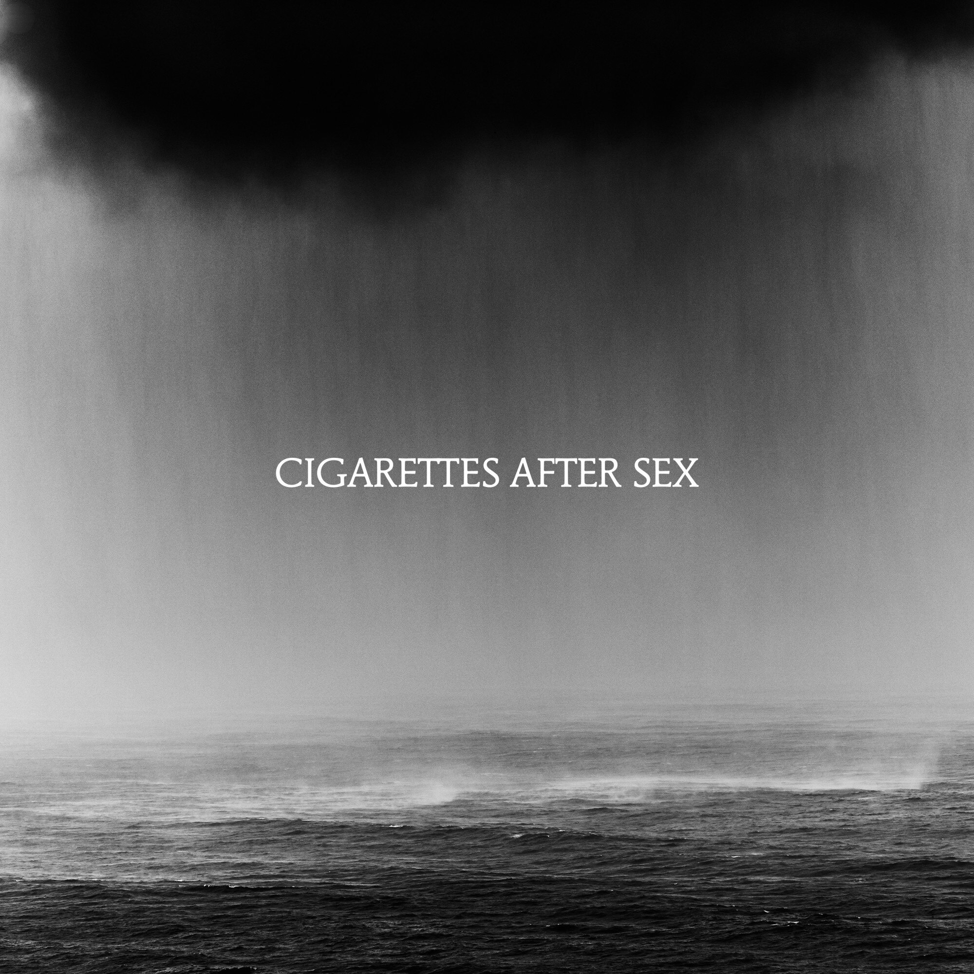 Cigarettes After Sex - Cry (CD)