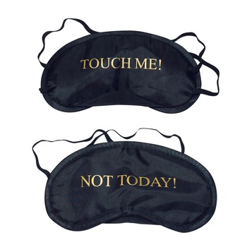 Masca de Ochi cu 2 fete, Cottelli Collection Masca de Ochi cu 2 fete, Cottelli Collection