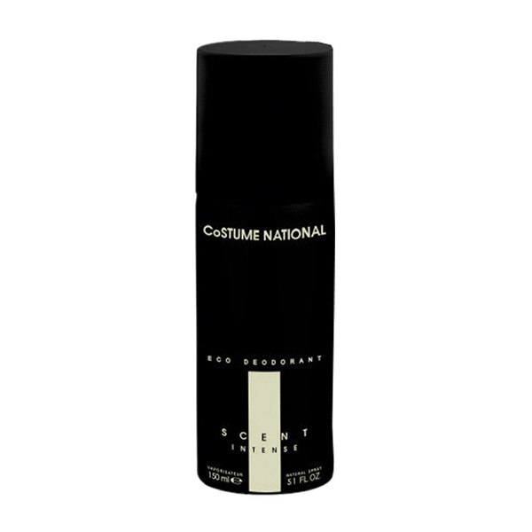 Deodorant Spray Costume National Scent Intense, unisex, 150 ml