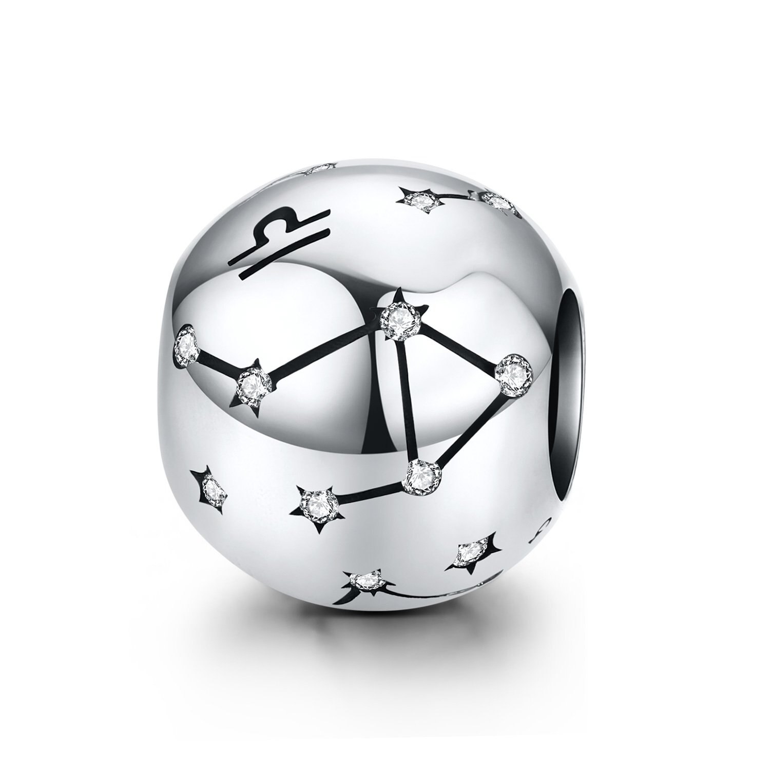 Talisman Libra constellation