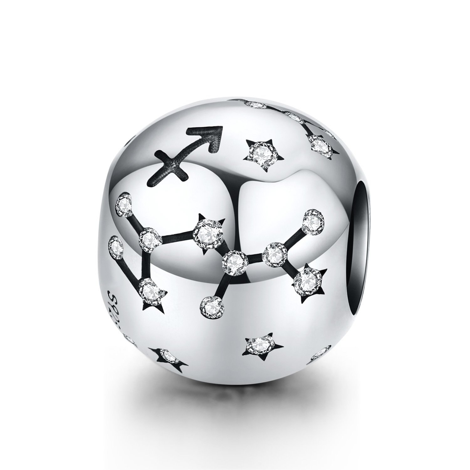 Talisman Sagittarius constellation