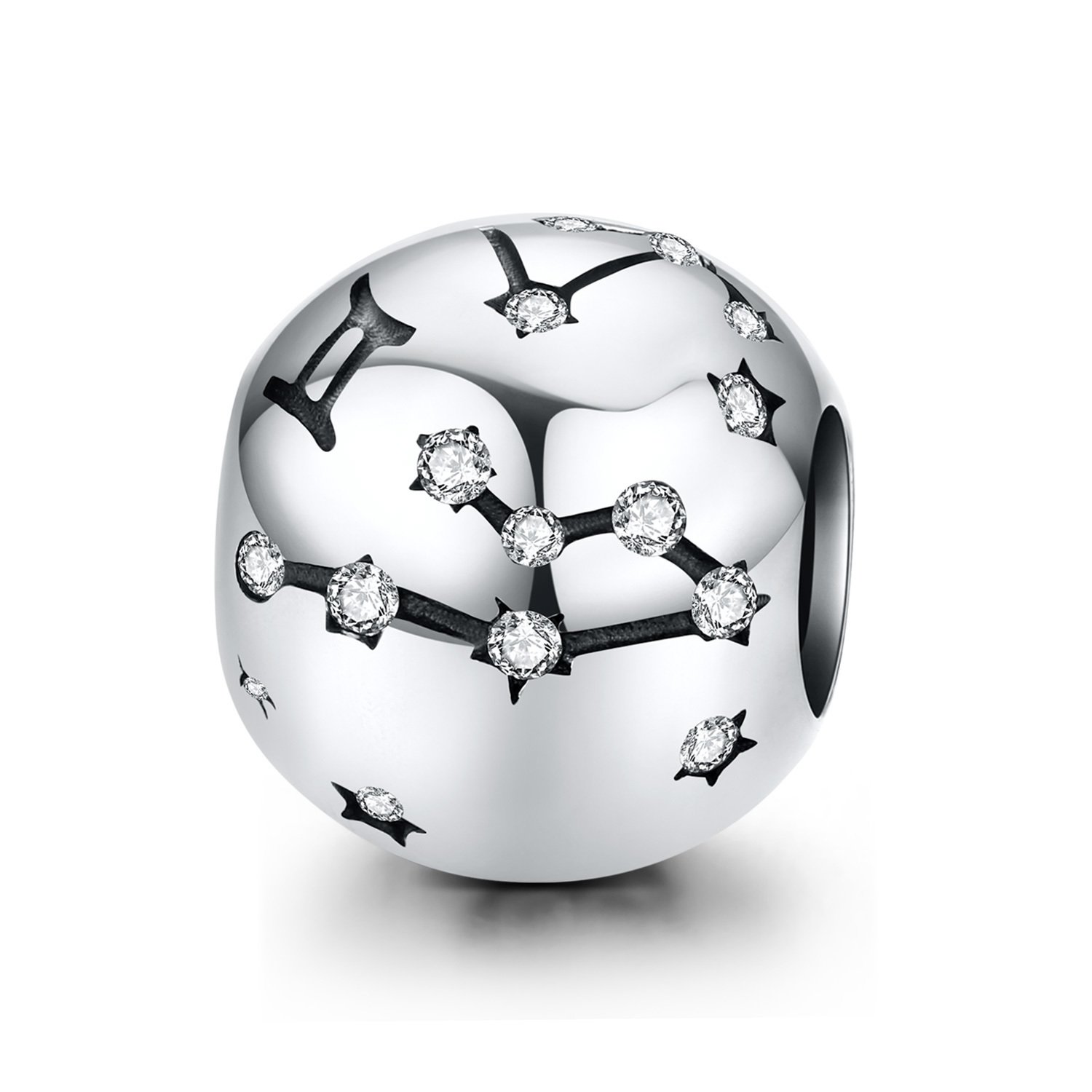 Talisman Gemini constellation