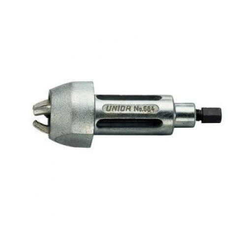 Extractor tip mandrina 6-32
