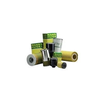 Pachet filtre Mann, Dacia Logan MCV 2007-2012, motor 1.5 diesel, 68 CP Pachet filtre Mann, Dacia Logan MCV 2007-2012, motor 1.5 diesel, 68 CP