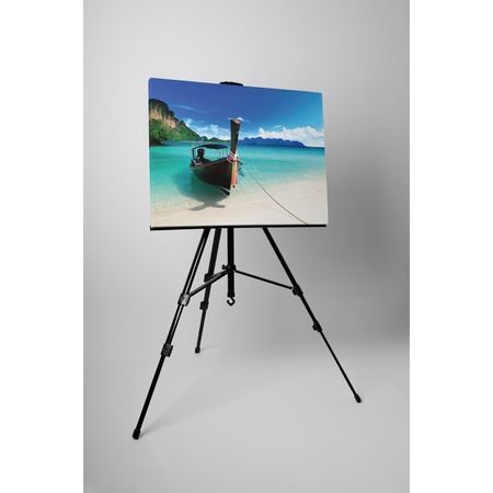 Картина върху канава 4 Decor Морски бряг, 80 x 105 см