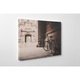 Картини върху канава 4Decor - Велосипед - 90x120 см