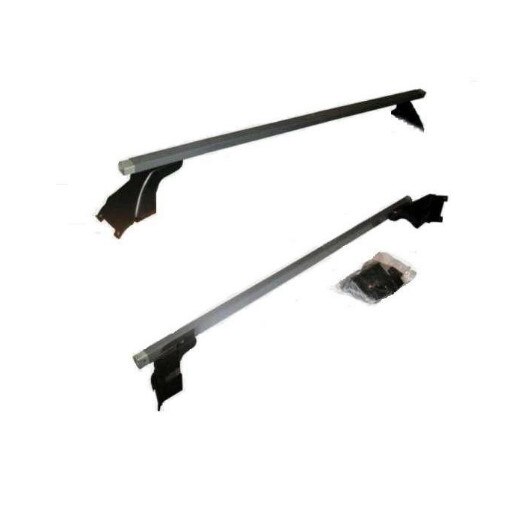 Bara portbagaj Logan, set 2 bucati