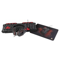 kit gaming deltaco gaming gear tastatura mouse casti si mousepad imagen 22_0_
0