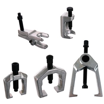 Set universal extractorul JC4607 5 piese Set universal extractorul JC4607 5 piese
