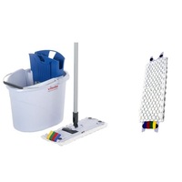 Top 10 Mop Rotativ Vileda Carrefour Reviews 2020