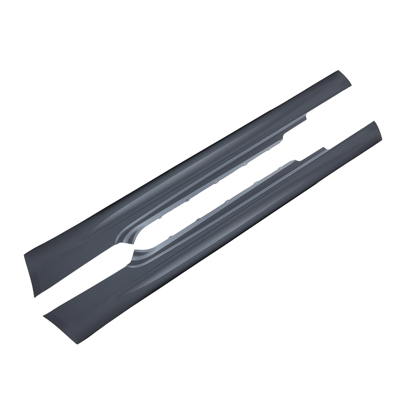 Praguri Laterale compatibil cu BMW Seria 3 E92 E93 (2006-10.2013) M3 Design