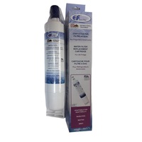 Filtru apa Eurofilter pentru frigidere side by side Whirlpool, Maytag, Smeg