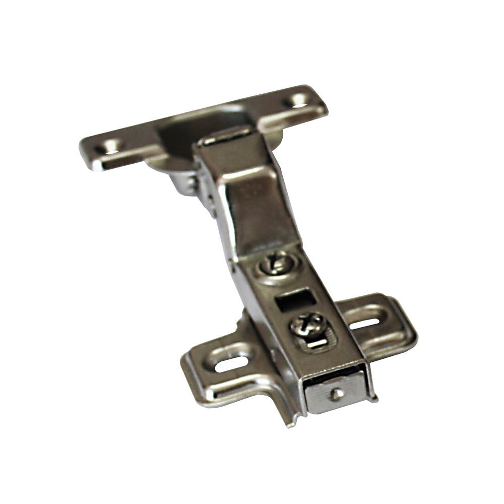 Set balama C&C incadrata pentru mobila, 250 buc