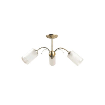 Lustra Ioana alama+alb 60W 3xE27 ERSTE EL0025774 Lustra Ioana alama+alb 60W 3xE27 ERSTE EL0025774