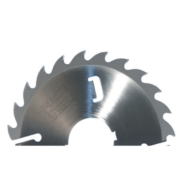 Panza circulara multilama placata CMS 380 X 2,8/4.0 Z=WZ 24+4 F.30 F3804024430