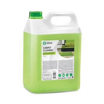 Detergent pentru covoare si mochete Carpet Foam Cleaner 5Kg Detergent pentru covoare si mochete Carpet Foam Cleaner 5Kg