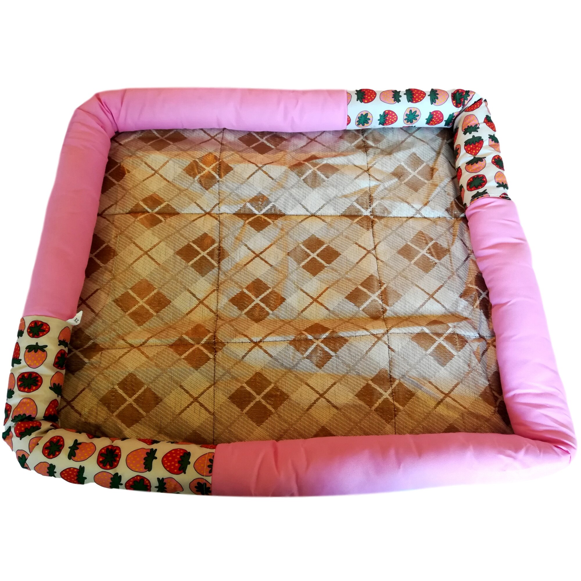 Pat Caini FizioTab® Pets, Roz