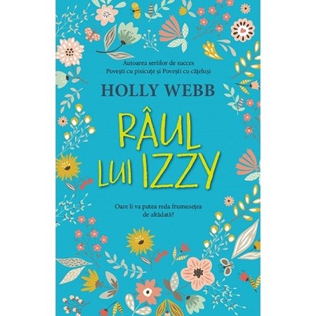 Raul Lui Izzy Holly Webb Ed 2019 Emag Ro