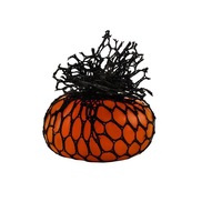 Minge Anti-Stres idealSTORE, Dimensiuni 6 x 7.5 cm, Reduce tensiunea cauzata de situatii neplacute, imbunatateste starea de spirit