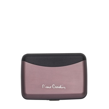 Suport card, Pierre Cardin, PCG-004, Roz Suport card, Pierre Cardin, PCG-004, Roz