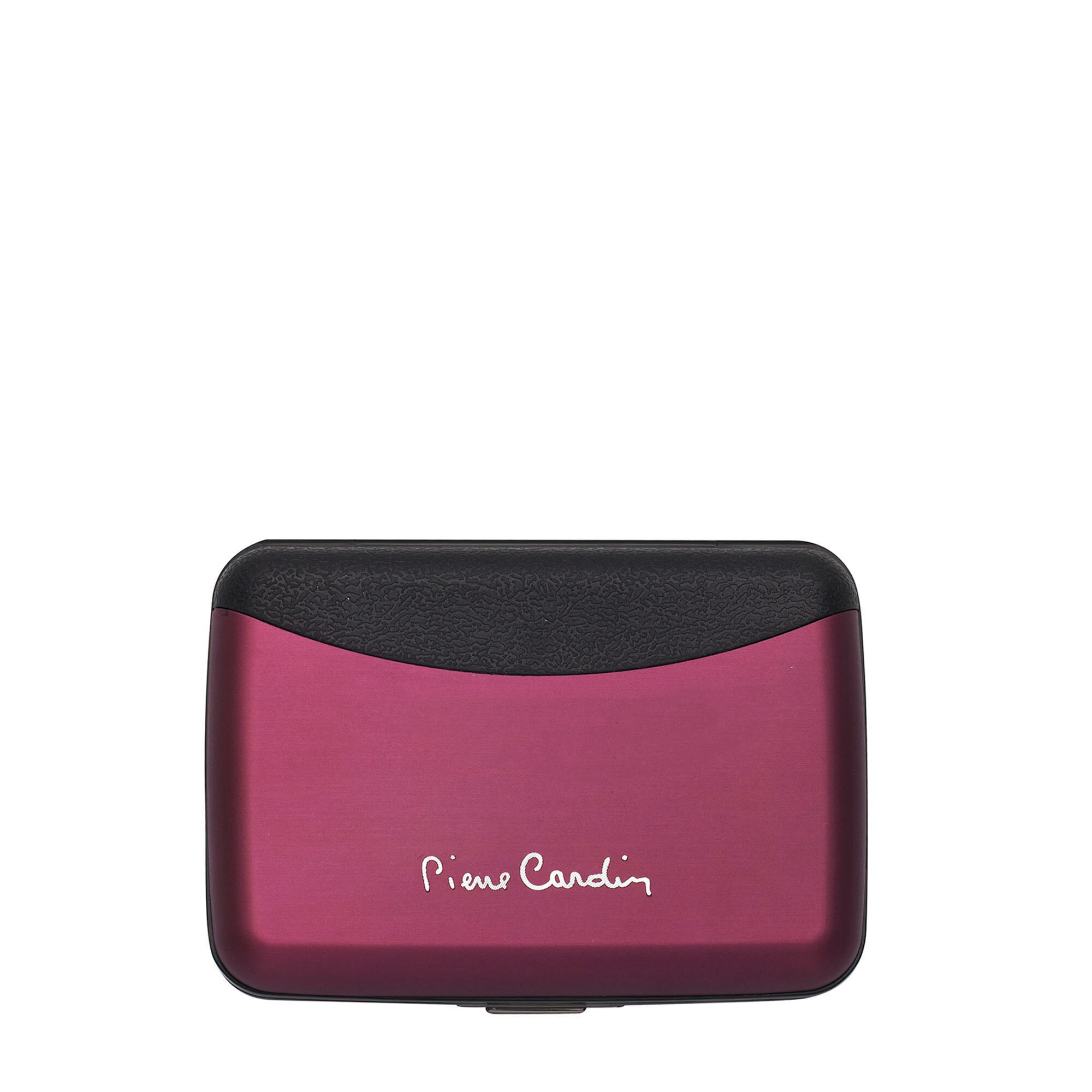 Suport card, Pierre Cardin, PCG-006, Rosu