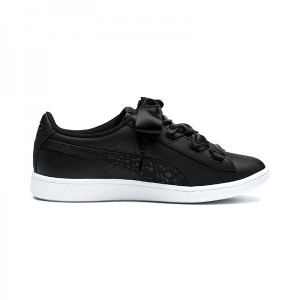 Pantofi Sport puma vikky, copii, Negru