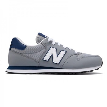 Pantofi Sport new balance gm500 summer core bright pops, Gri, Gri, 40 Pantofi Sport new balance gm500 summer core bright pops, Gri, Gri, 40