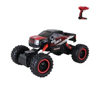 masina de teren pentru drumuri cu denivelari cu miscare in toate directiile scara 114 electrica cu telecomanda wireless 24ghz pentru toate conditiile meteo autonomie 100 m multicolor imagen 11_0_
0