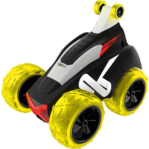 Masina Silverlit Exost RC XS negru