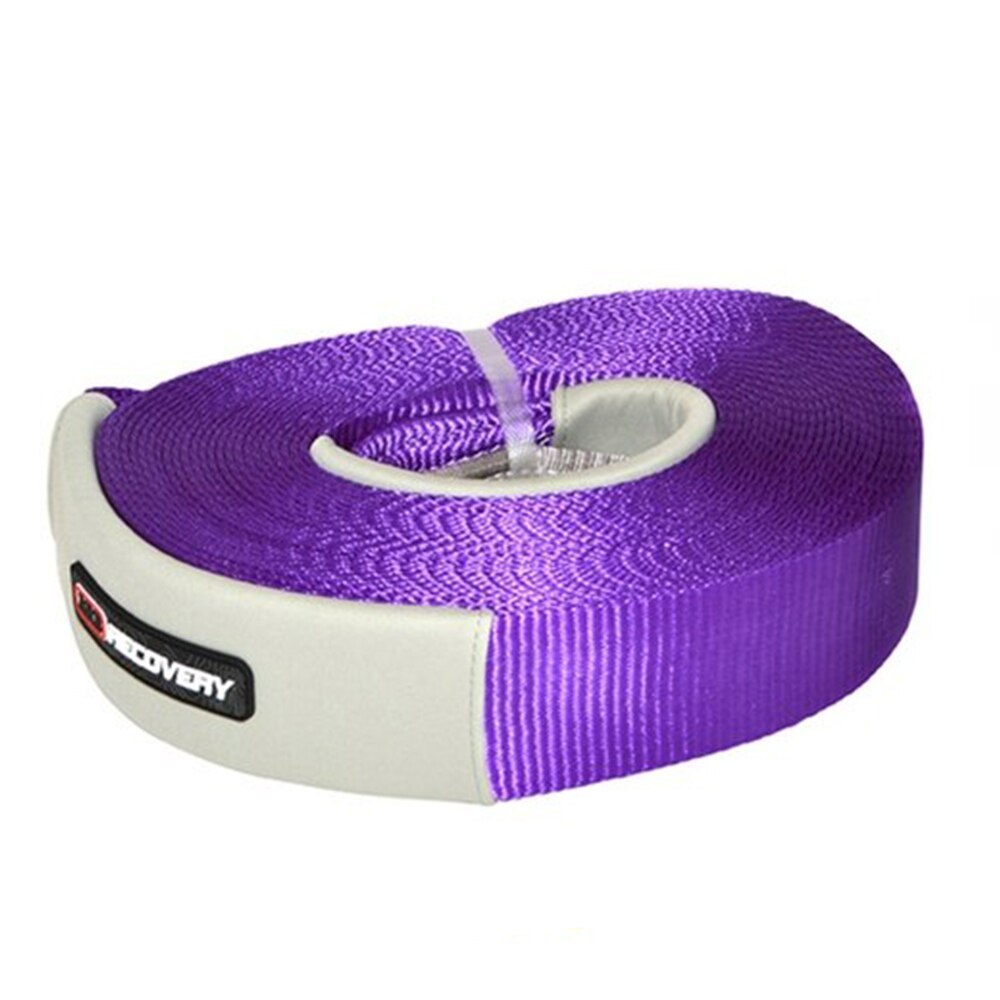 Sufa ARB pentru prelungirea cablului de troliu 20m - 8 tone