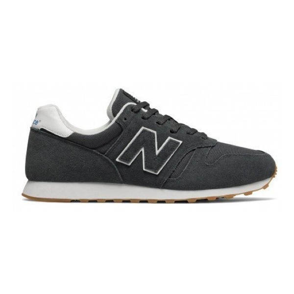 Pantofi Sport new balance 373 seasonal tonal pack, 42 EU, Gri