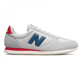 Pantofi Sport new balance u220 vintage pack, 41 1/2 EU, Gri Pantofi Sport new balance u220 vintage pack, 41 1/2 EU, Gri