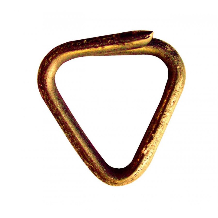 Capse galvanizate Delta 22mm /1000