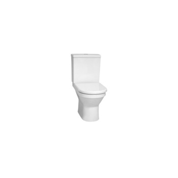 Vas WC Vitra S50 650 mm Vas WC Vitra S50 650 mm