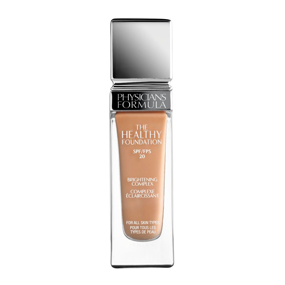 Fond de ten Physicians Formula Healthy Foundation MN3, SPF 20, 30 ml